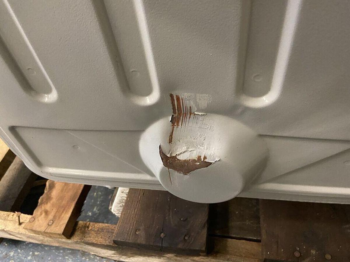 Daihen,100kVA,Transformer JEC-2200-1995 Pr 460V Sec 210-105 Single Phase