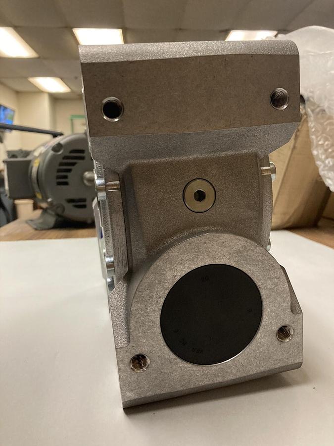 Used Wittenstein,6234987,Gear Reducer HP2549