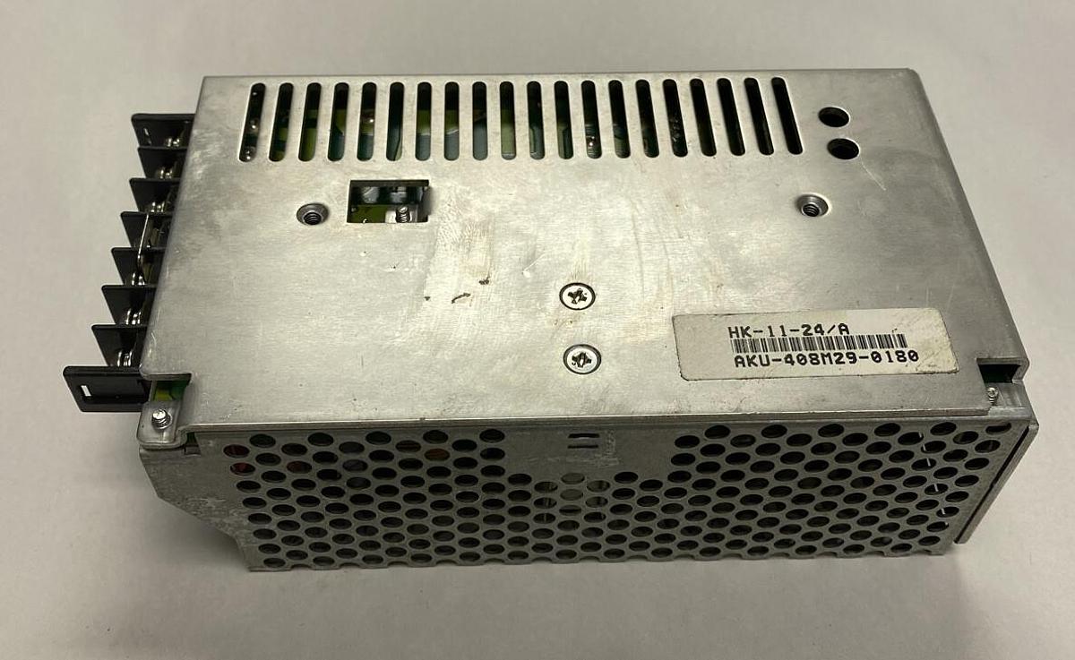 Nemic-Lambda,HK-11-24/A,Power Supply Module Input 85-132VAC Output 24V 4.5A