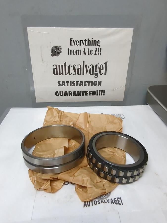 SKF,NN3015KTN/SPW33,CYLINDRICAL ROLLER BEARING MISSING BOX NOS