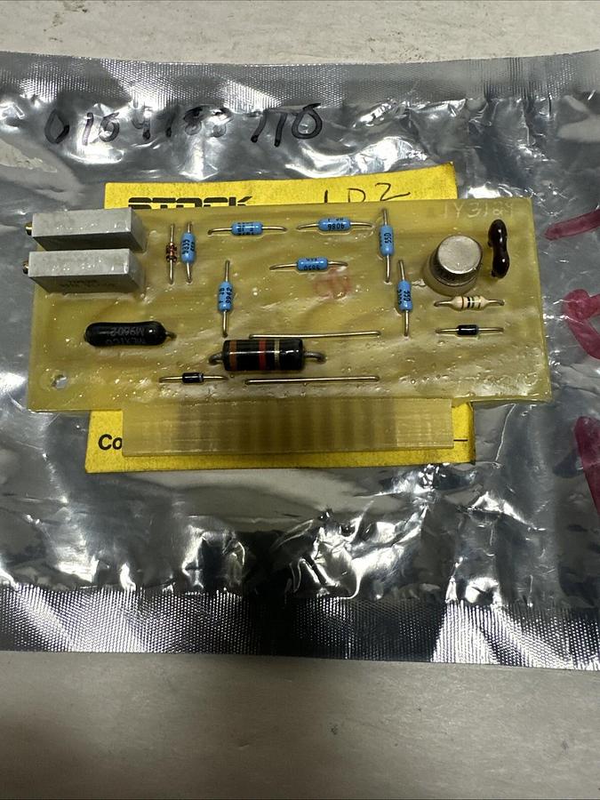 Used Stock,W11900-A,Circuit Board