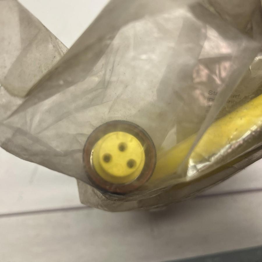 BRAD HARRISON,40902,MINI CHANGE PLC CABLE