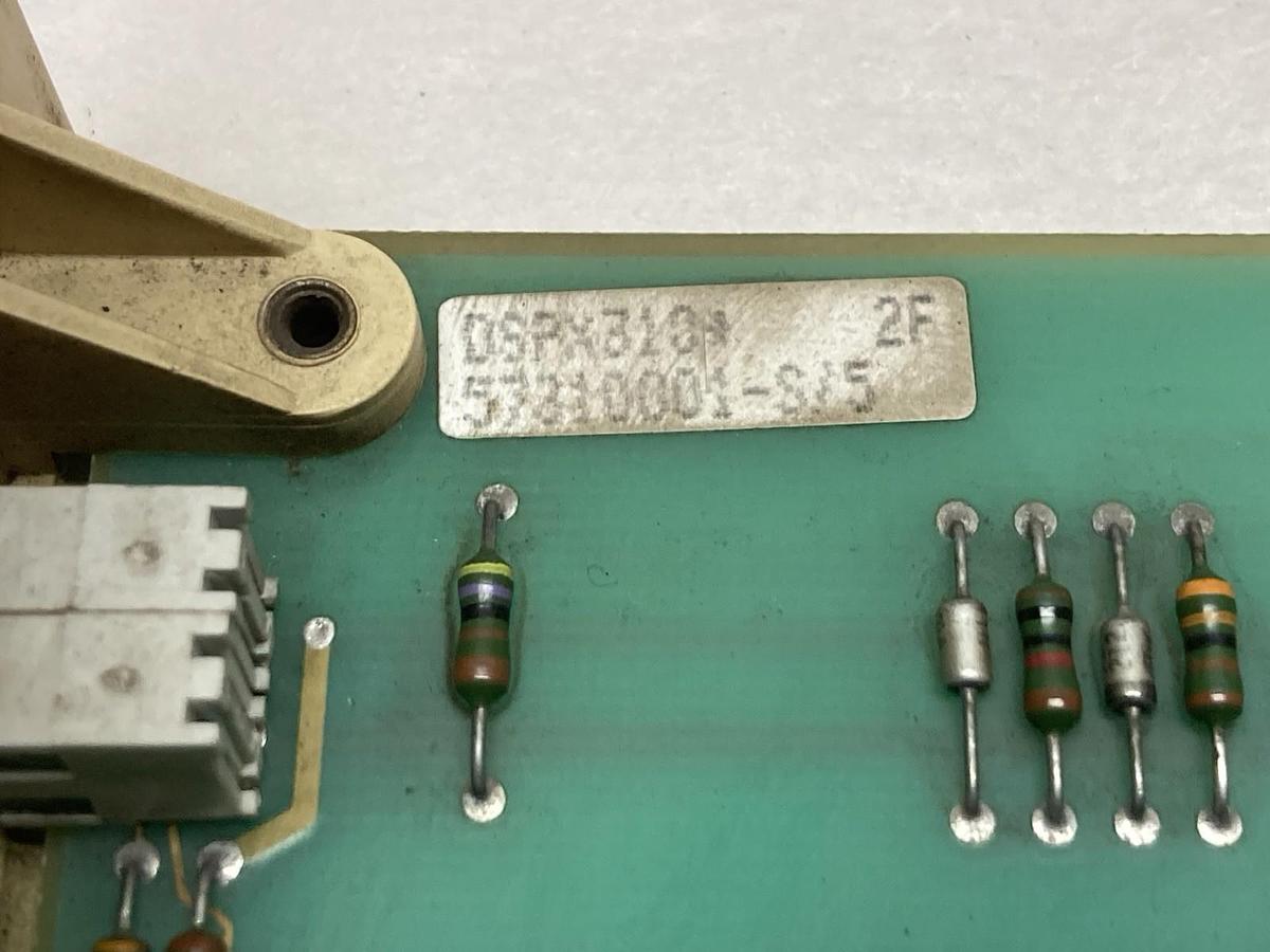 Used Unbranded,57310001-S/5,Circuit Board