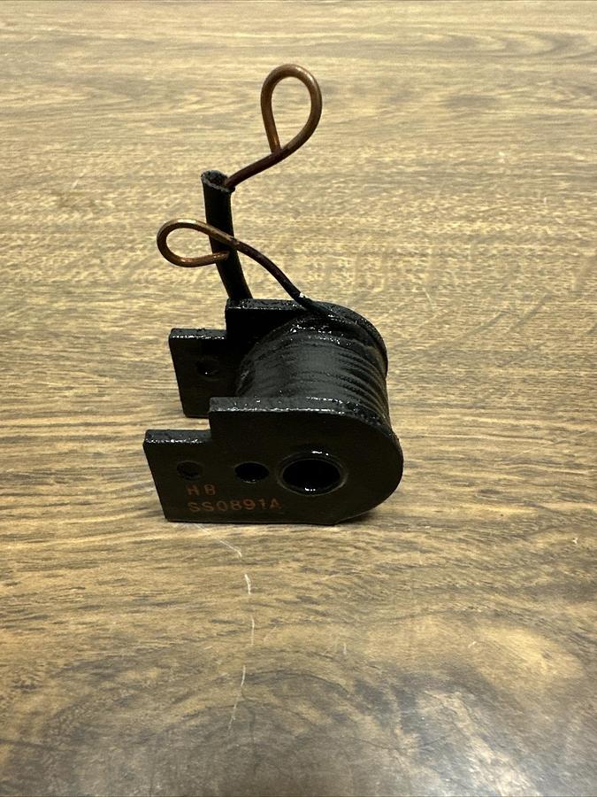 SAF,HB SS0891A,Coil