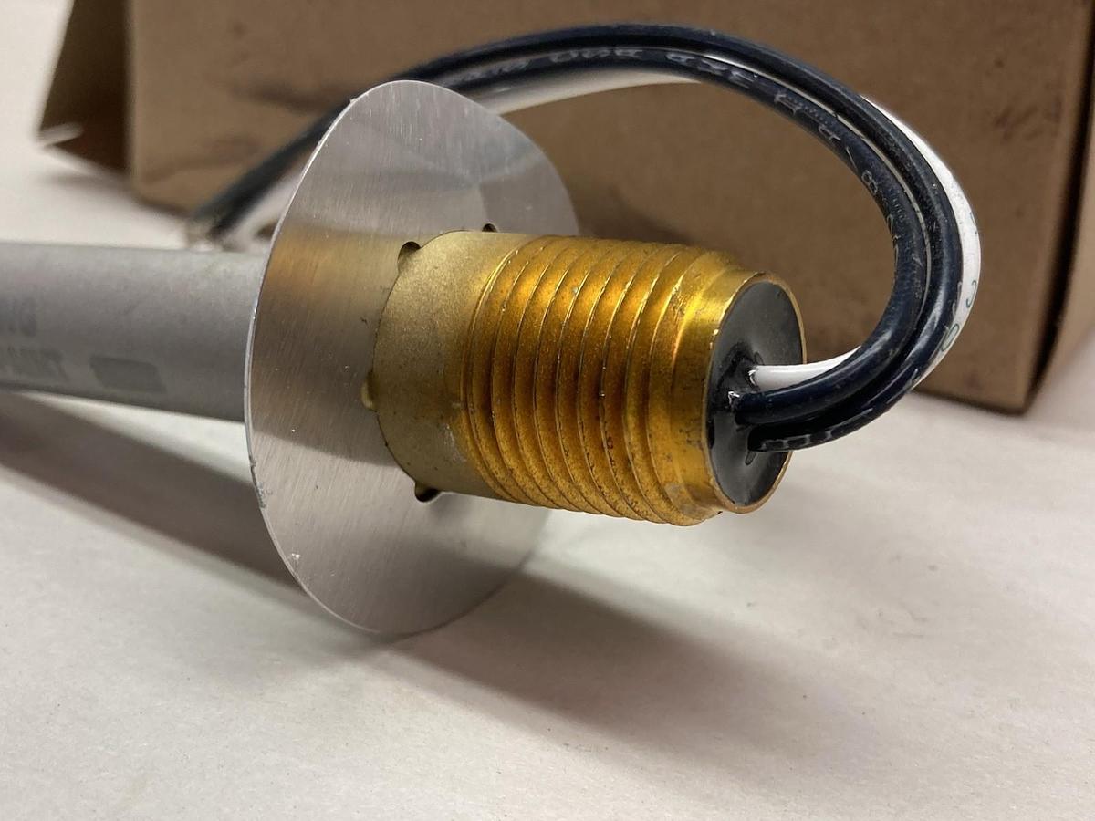 Kidde Fenwal,12-E27121-000-04,Fire Sensor 190F