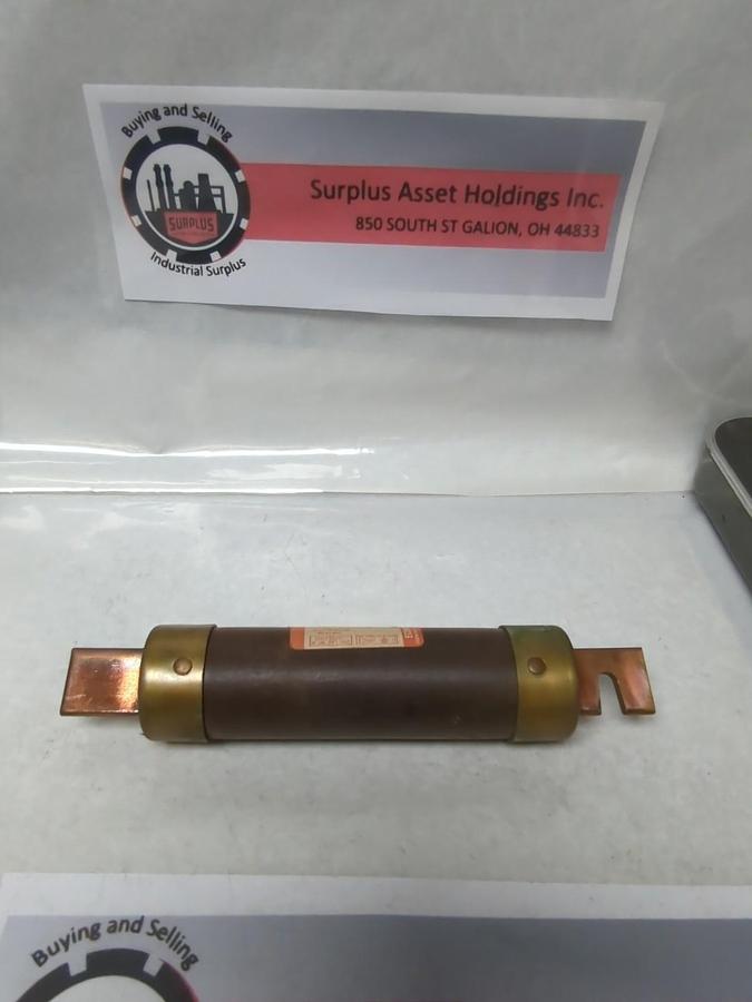 Used ECON,ECSR,TIME-DELAY 200 AMP FUSE PRE-OWNED