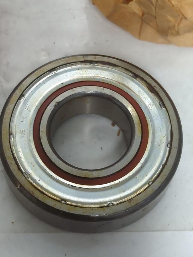 SKF,6309/C3,SHEILDED BALL BEARING NOS