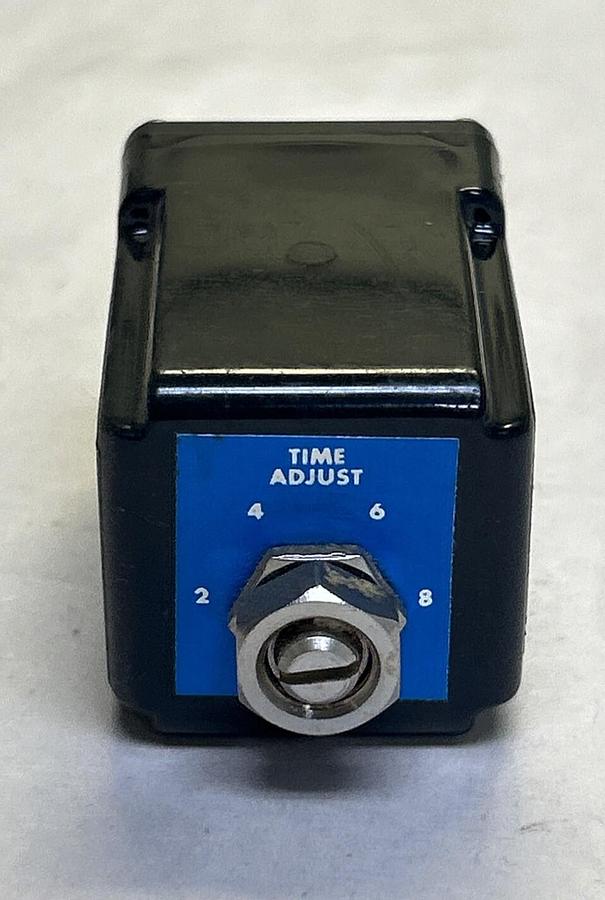 Used BANNER,PL4-2,PLUG IN LOGIC MODULE