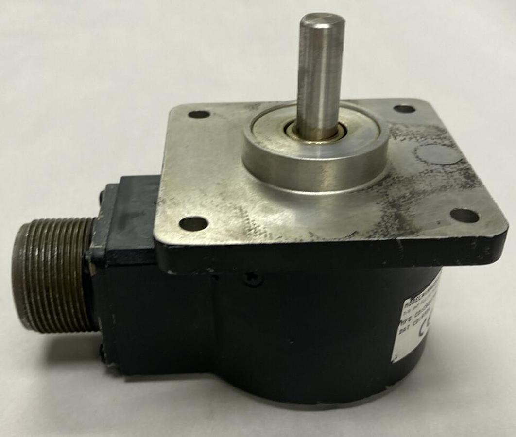 Used Dynapar,HA62512500241,Encoder