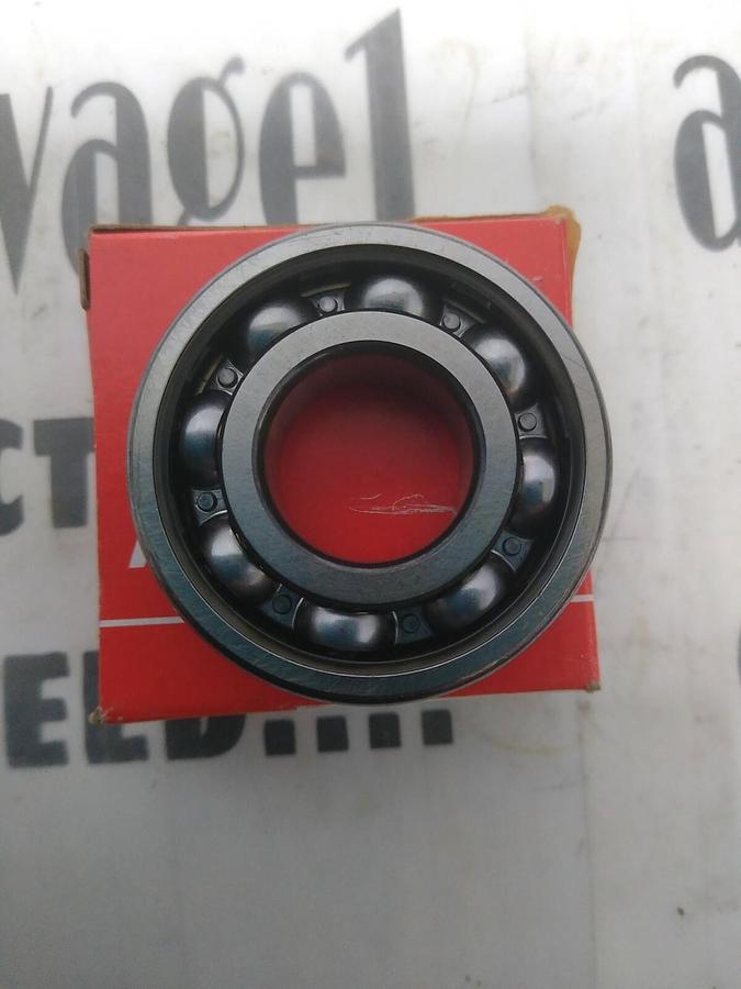 MRC,204S,DEEP GROOVE BALL BEARING NOS