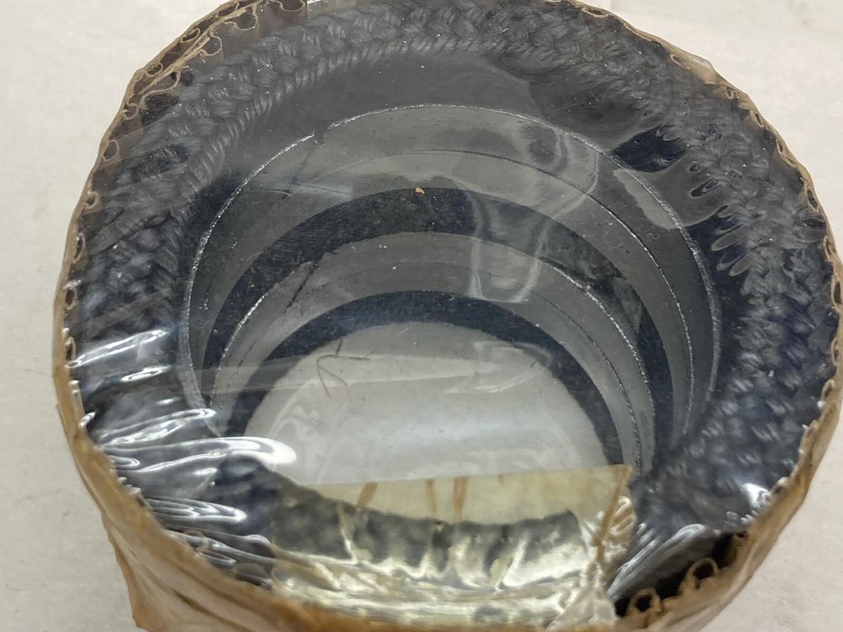 Used Argo Packing,27-816852,Packing Rings 3-1/4"x4-1/4"