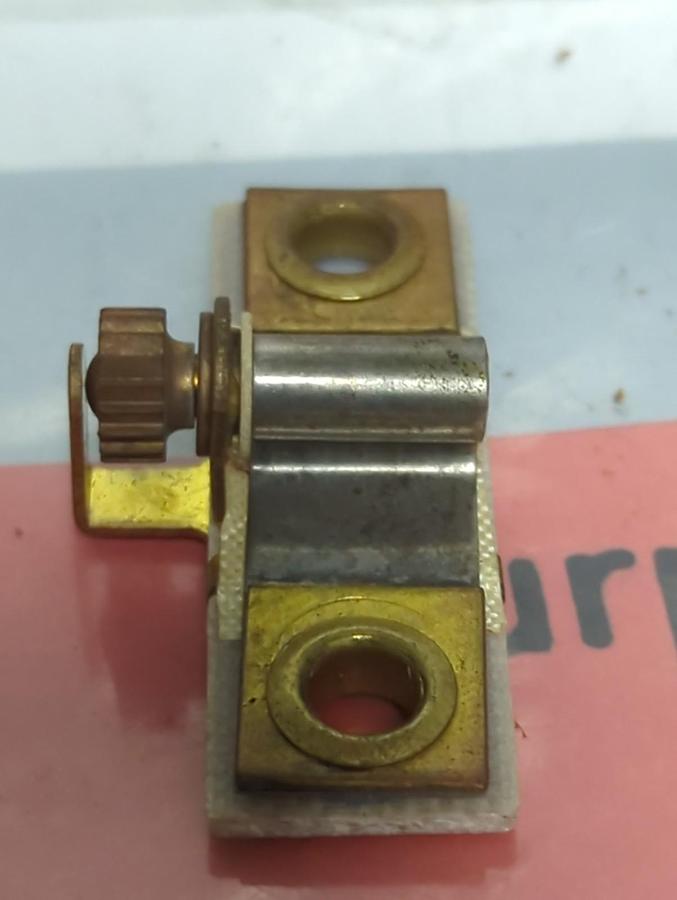 SQUARE D,FB13.9,THERMAL OVERLOAD HEATER ELEMENTLOT OF 4
