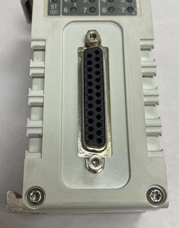 SMC,EX600-DMNE,Digital Input/Output Module New