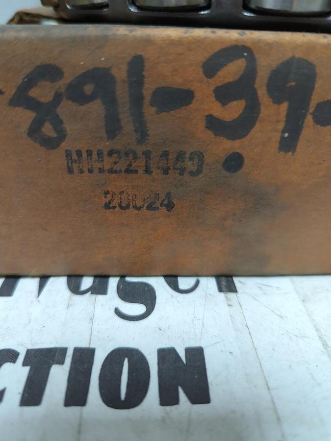 TIMKEN,HH221449,ROLER BEARING CONE NOS