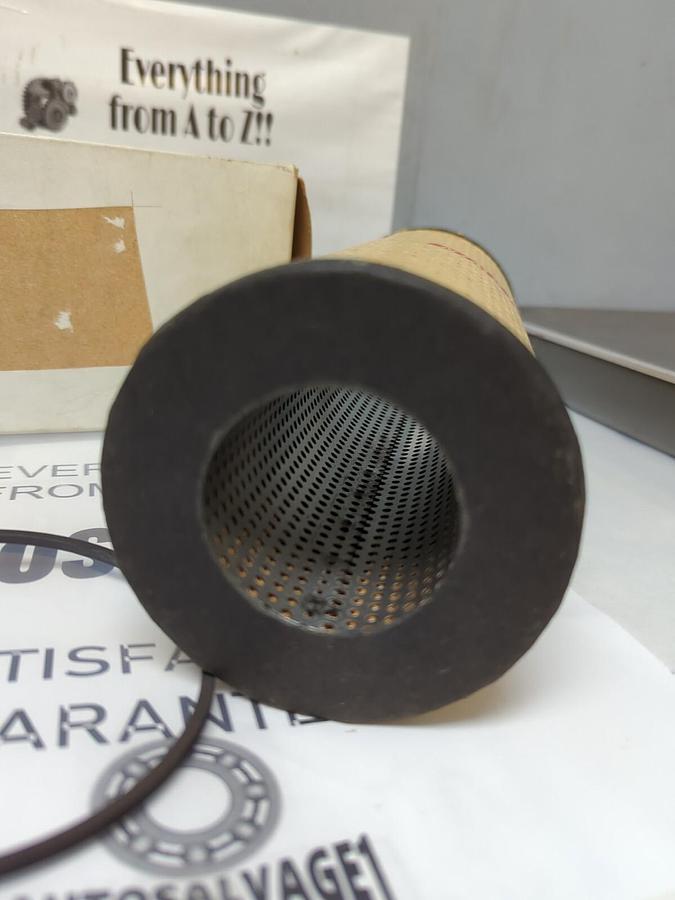 BALDWIN,PT-213,HYDRAULIC FILTER NOS