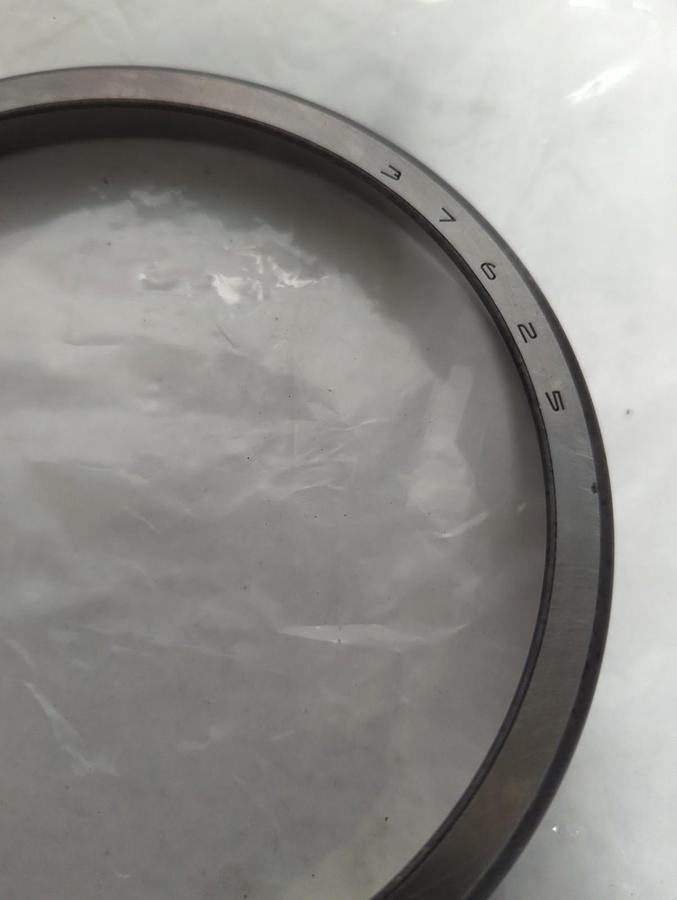 Used TIMKEN,37625,TAPERED ROLLER BEARING CUP PRE-OWNED