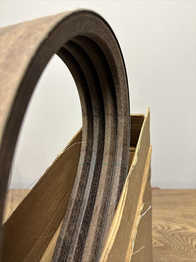 Gates,4/5VP1180,Predator Powerband Belt