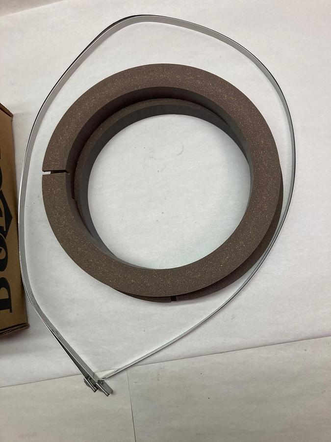 Dodge,389831,Modular Sleeve Seal Assembly 5-7/16 Inch