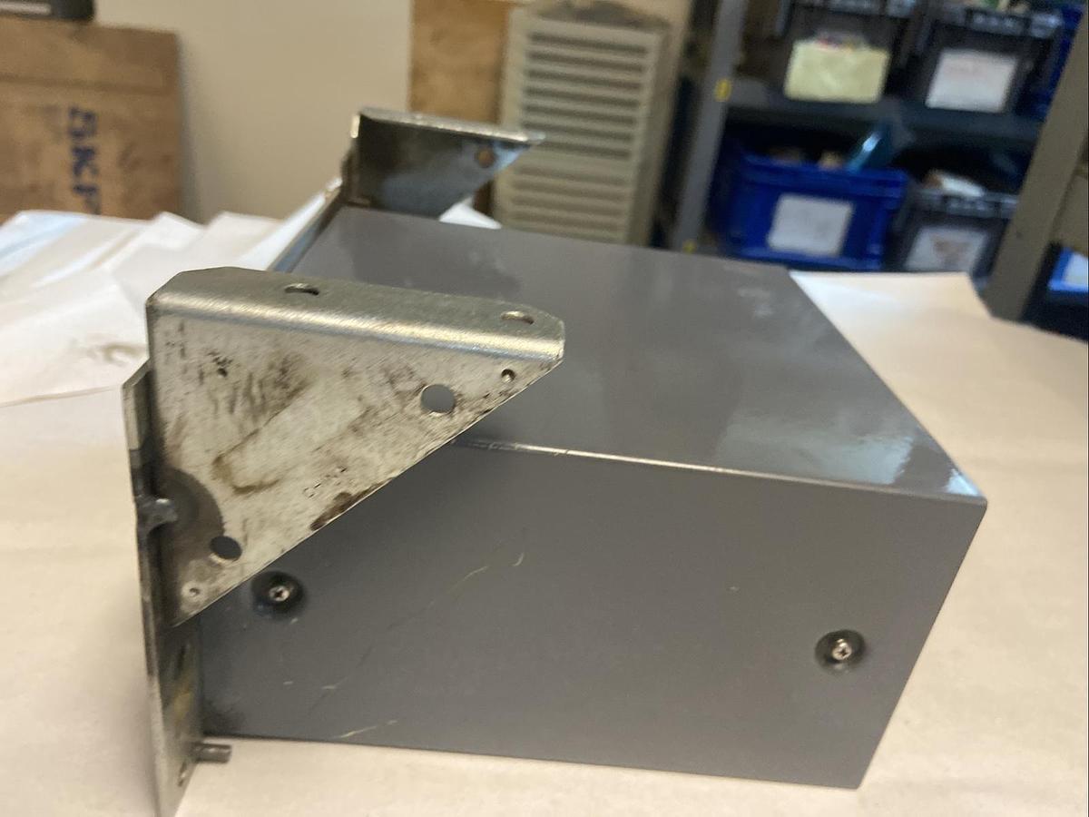 Used Tokimec,EC-Y-1A-25,Electronic Controller