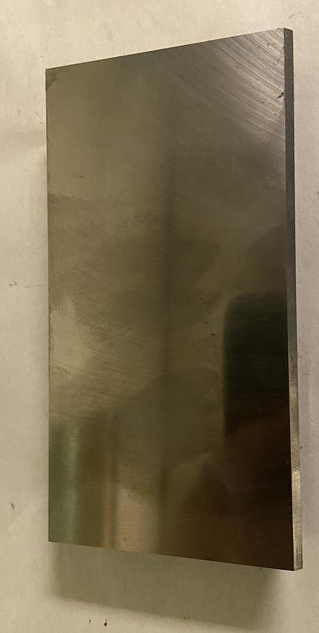 Used Hyperion,WZW23232F-S719,Machine Cutter blade