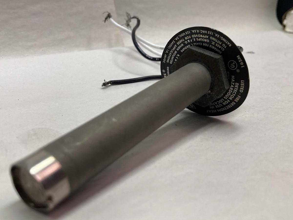 Detect-A-Fire,165M,Thermal Flame Sensor