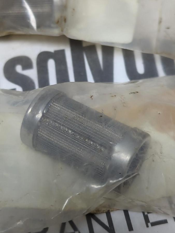 ALEMITE,328628 M5, STRAINER FILTER ELEMENT LOT OF 2 NOS