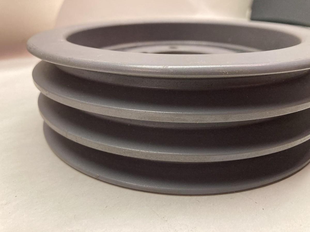 Used Browning,3TA64,Triple Groove Bush Bore