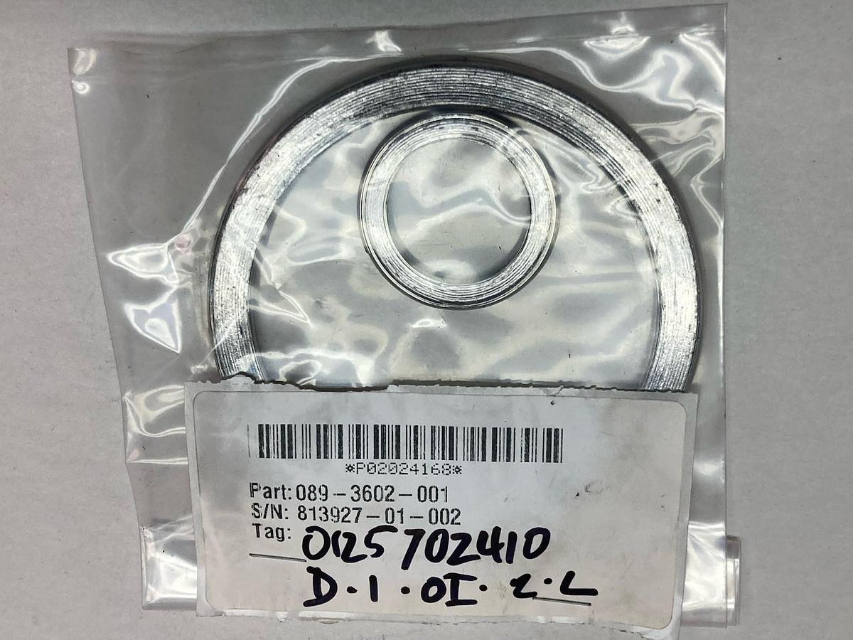 Unbranded,089-3602-001,Hardware Kit