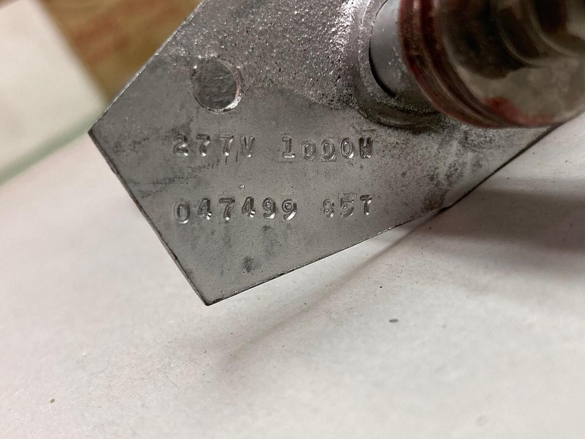 Chromalox,047499-857,Nonimmersion Heating Element