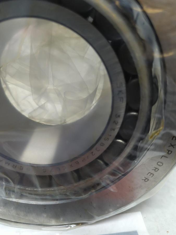SKF,32315 BJ2/PEXCL7C,ROLLER BEARING NOS