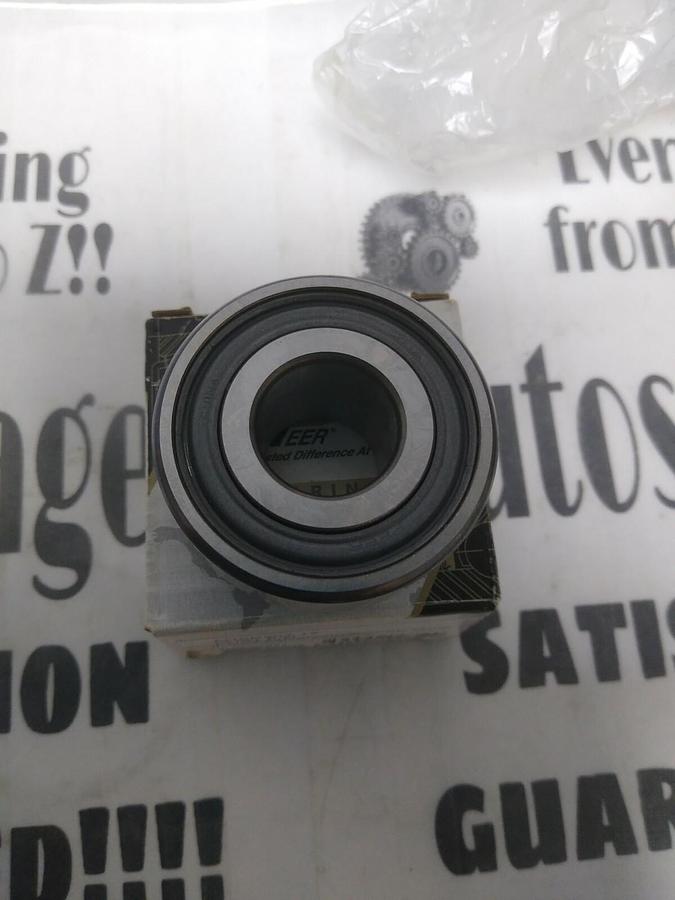 PEER,HSR204-12,INSERT BALL BEARING NOS