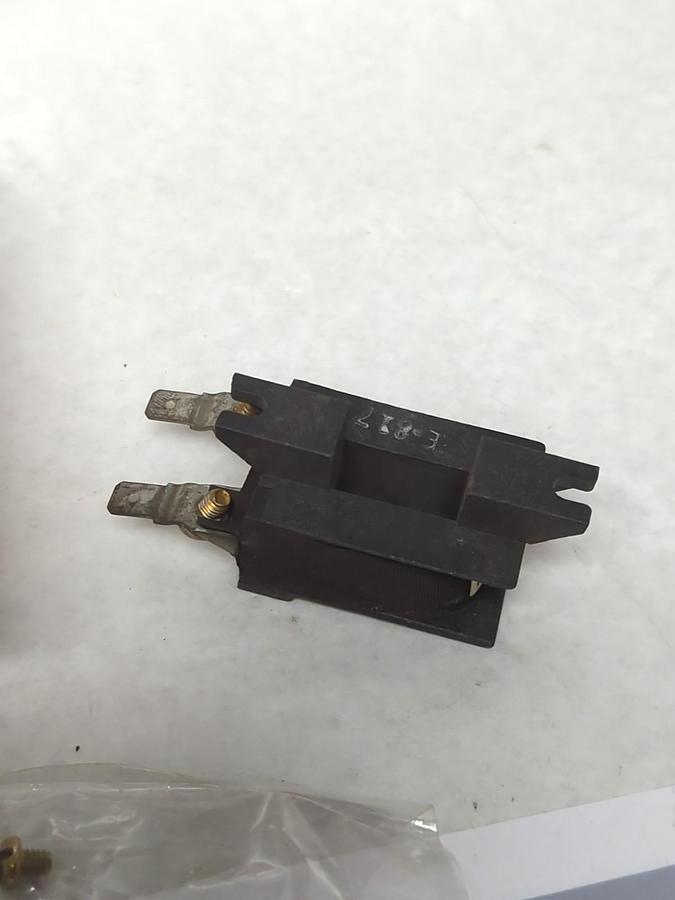 FURNAS,75D55123J,MAGNETIC COIL 24V 50HZ 24V 60HZ NOS