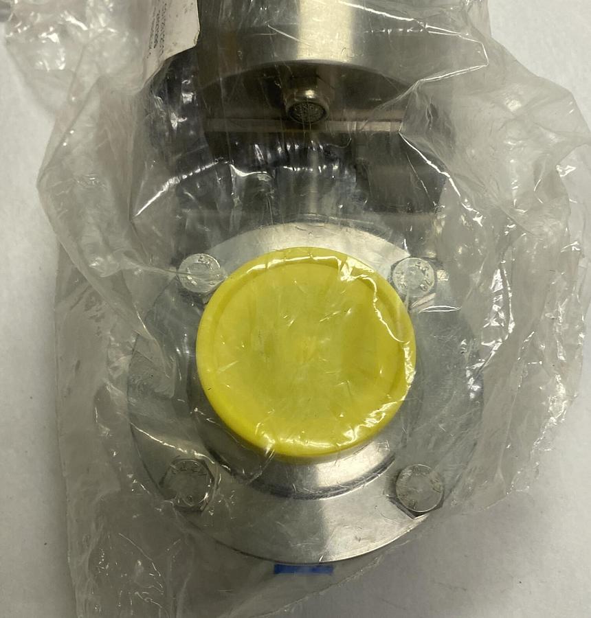 Used SWAGELOK,AJC10B761520,BUTTERFLY VALVE NEW