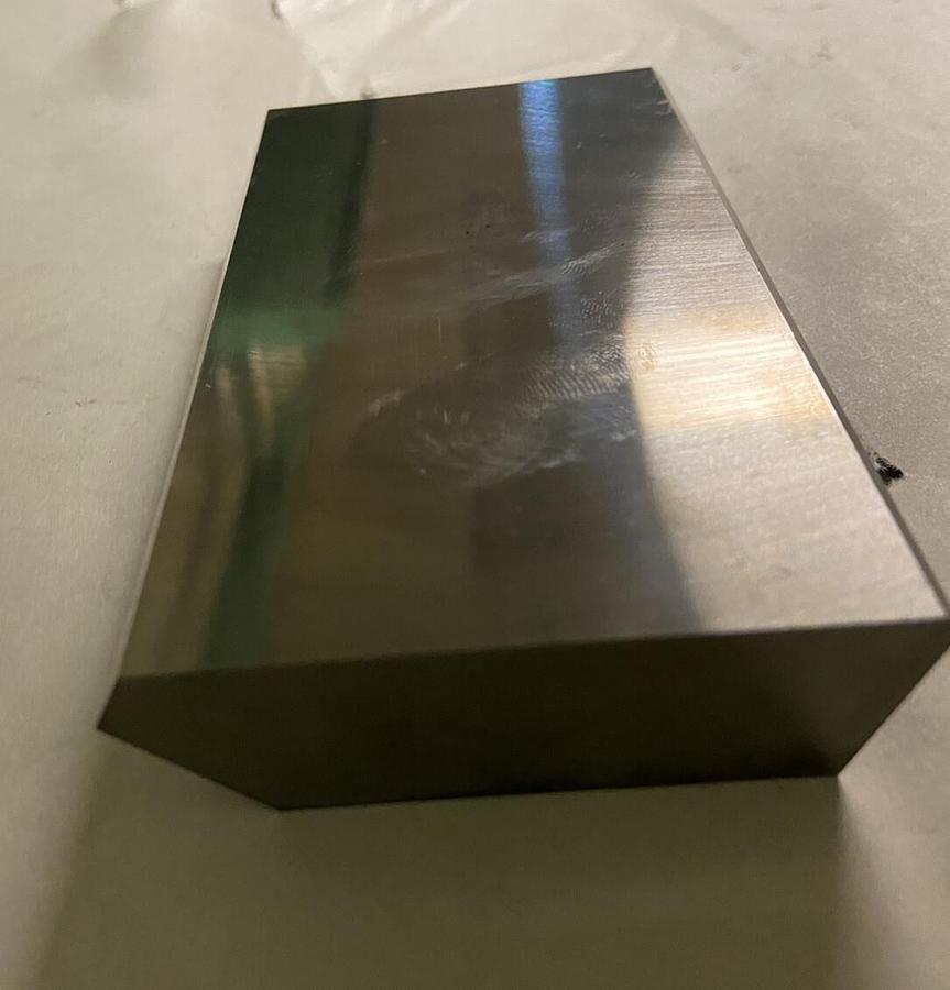 Used Hyperion,WZW23232F-S719,Machine Cutter blade