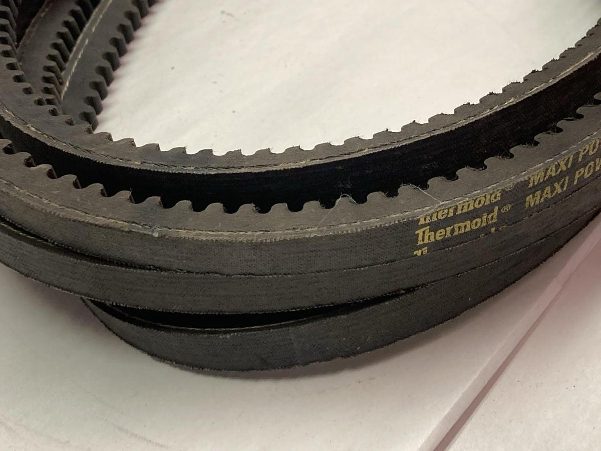 Thermoid,5VX1000,Maxi Power V-Belt