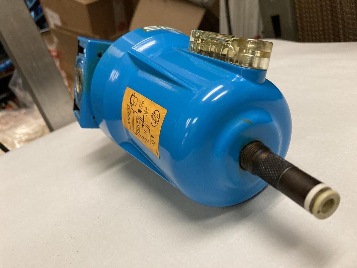 Used Hankison,HF7 12 3DPL,Oil Removal Filter