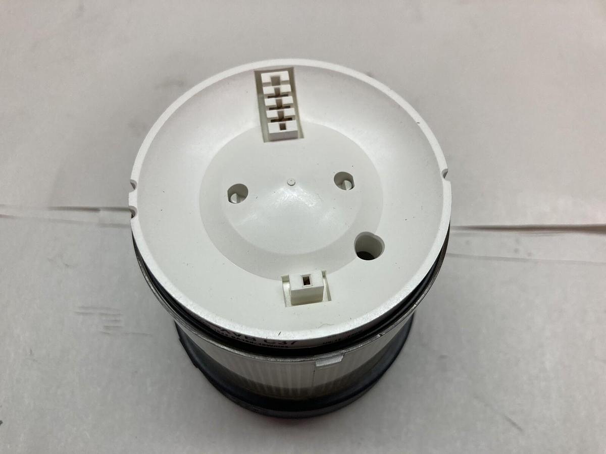 Schneider,XVB C37,White Steady Unit