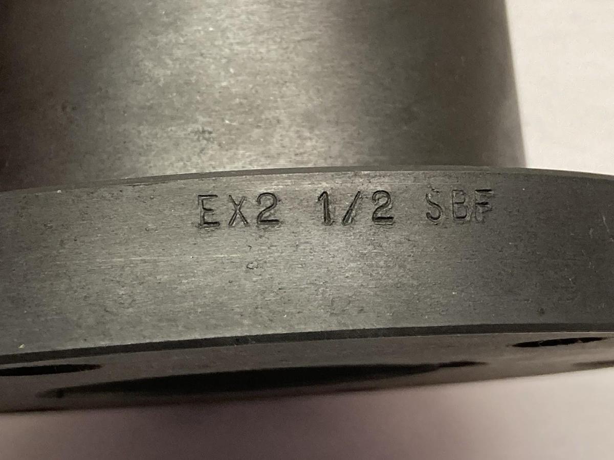 Used Unbranded,EX2 1/2 SBF,Bushing Bearing 2-1/2 Inch Bore
