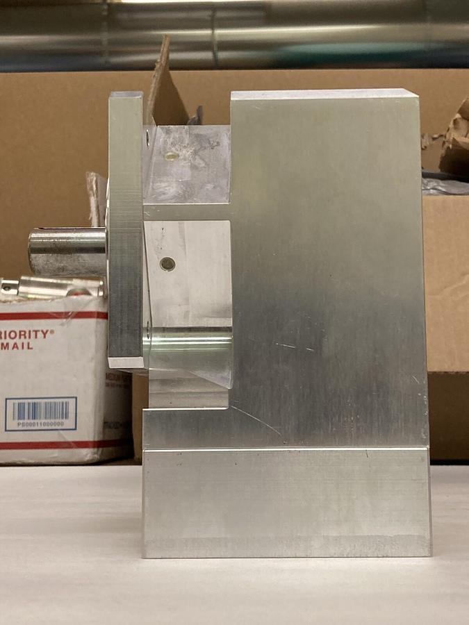 Relex,AG KP-40A-6/LS/OP2+8/Vi,Gearhead 1:6. 1.55kW