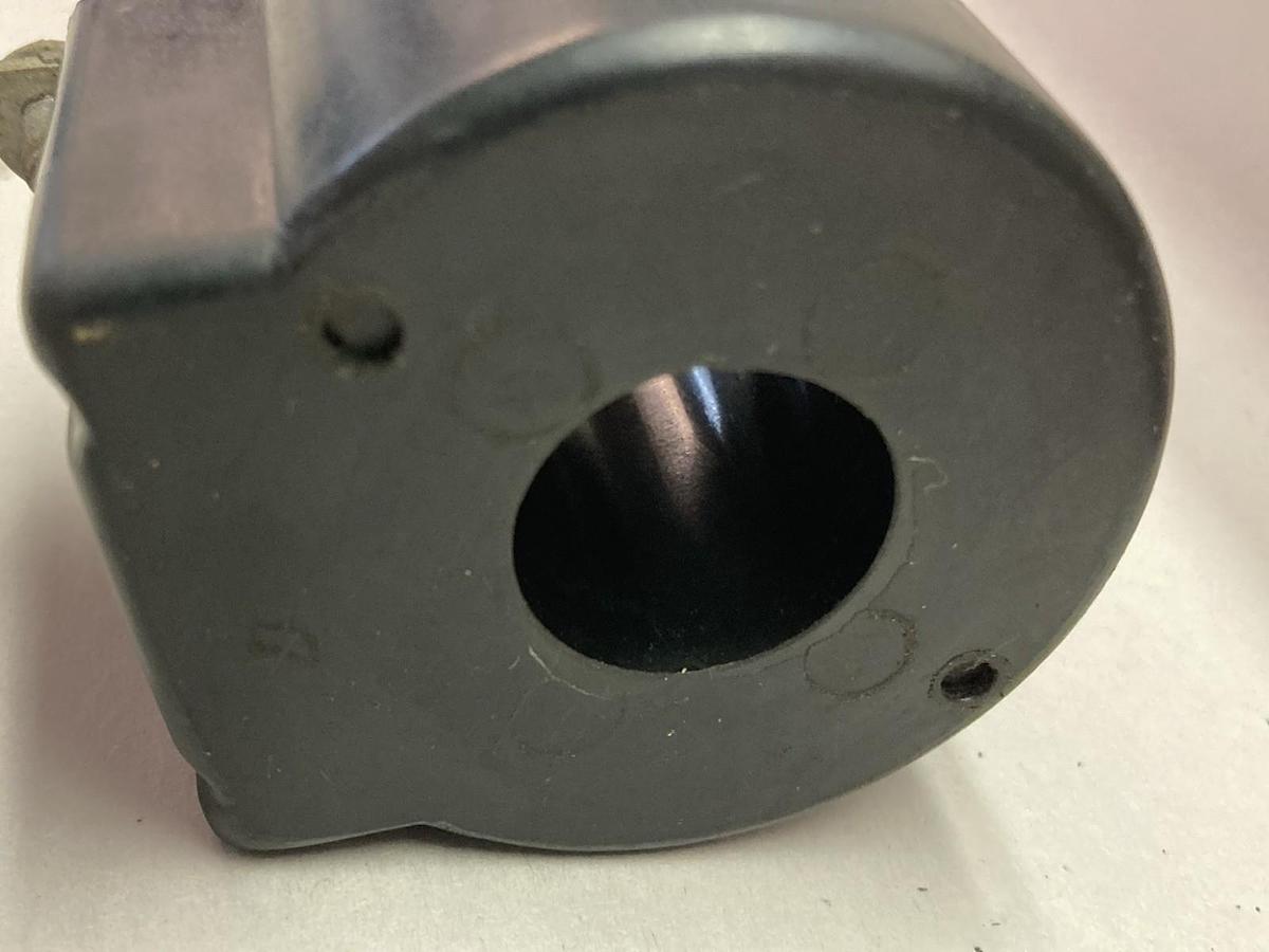 Used General Electric,393B257G404,Coil  90/110V
