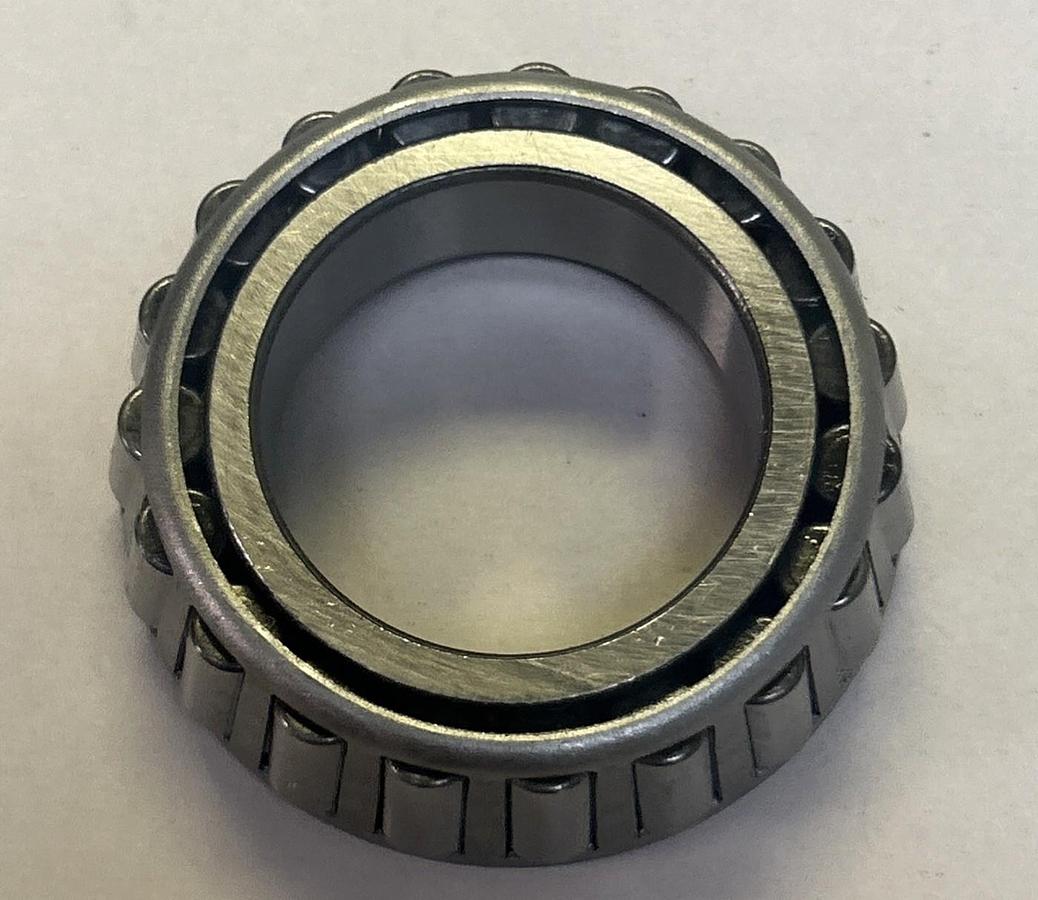 Used TIMKEN,LM48548,TAPERED ROLLER BEARING NEW