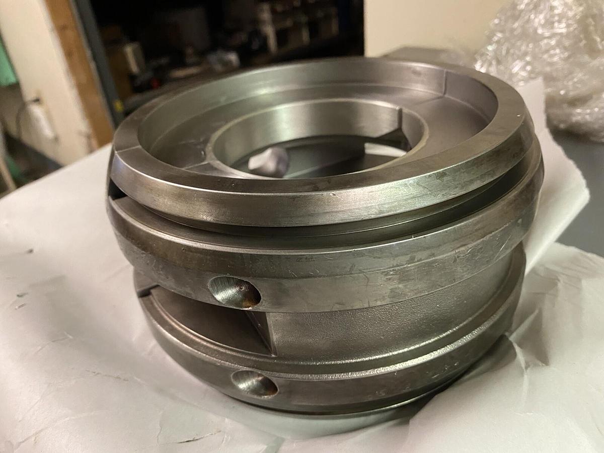 Used Aftermarket,201688,ZLQ Howden Displacment Blower Replacement Liner ZLQ-11/100