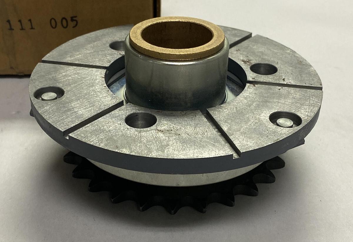 WARNER ELECTRIC,5200-111-005,SPECIAL SPROCKET NOS