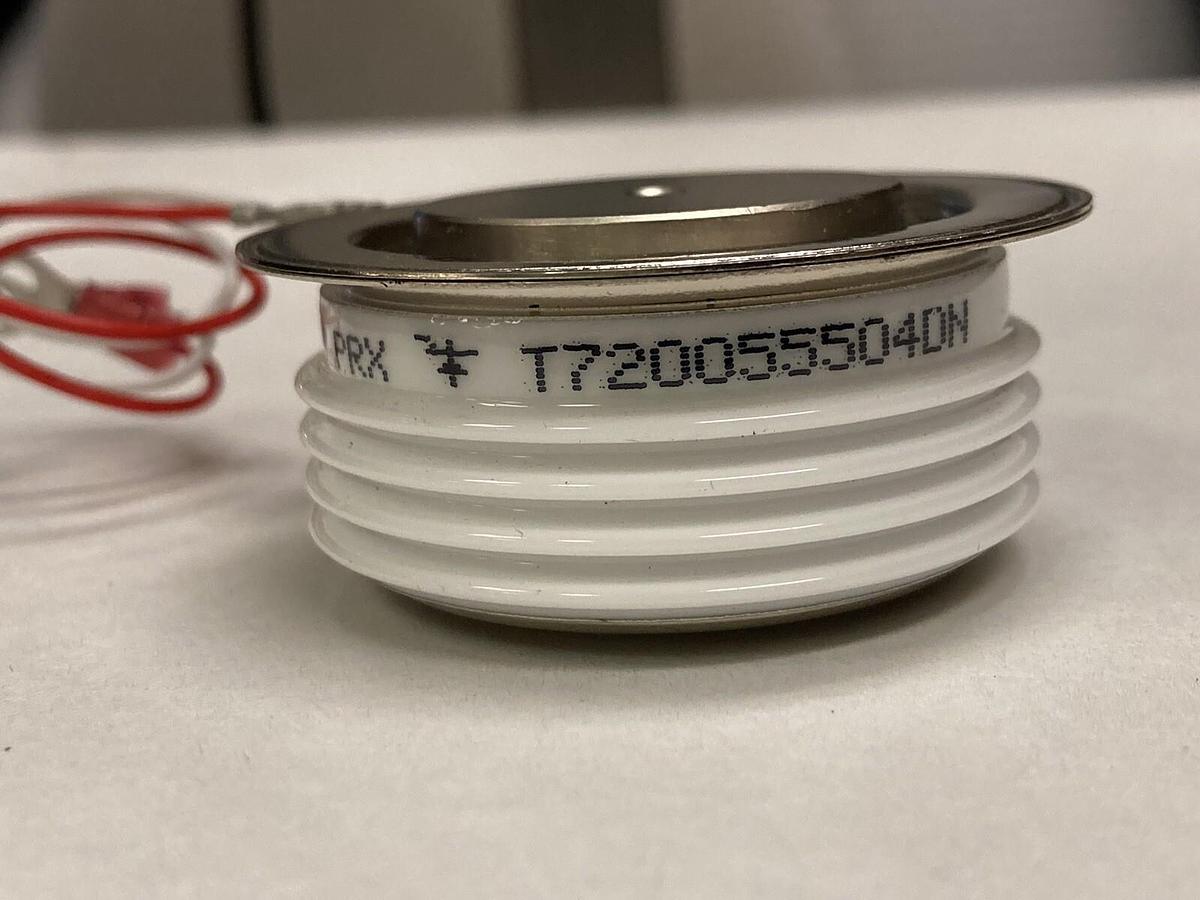 PRX,T720055504DN,Thyristor Diode