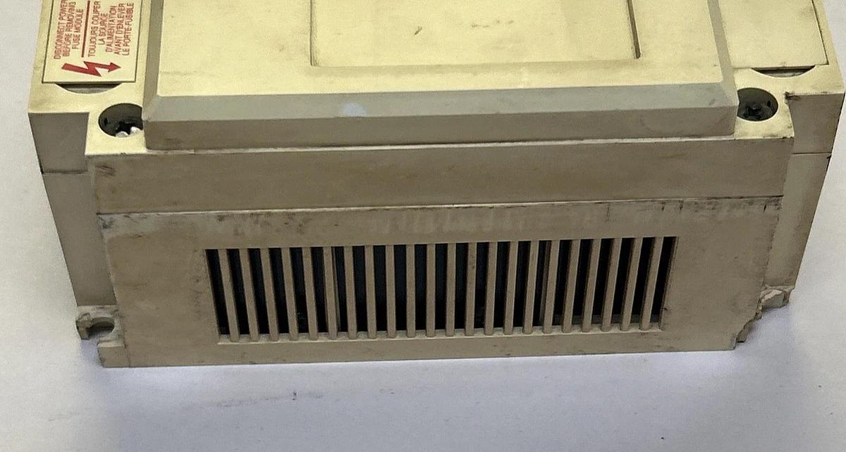 Used ALLEN BRADLEY,1745-LP151,PROCESSOR UNIT SEE PICTURES