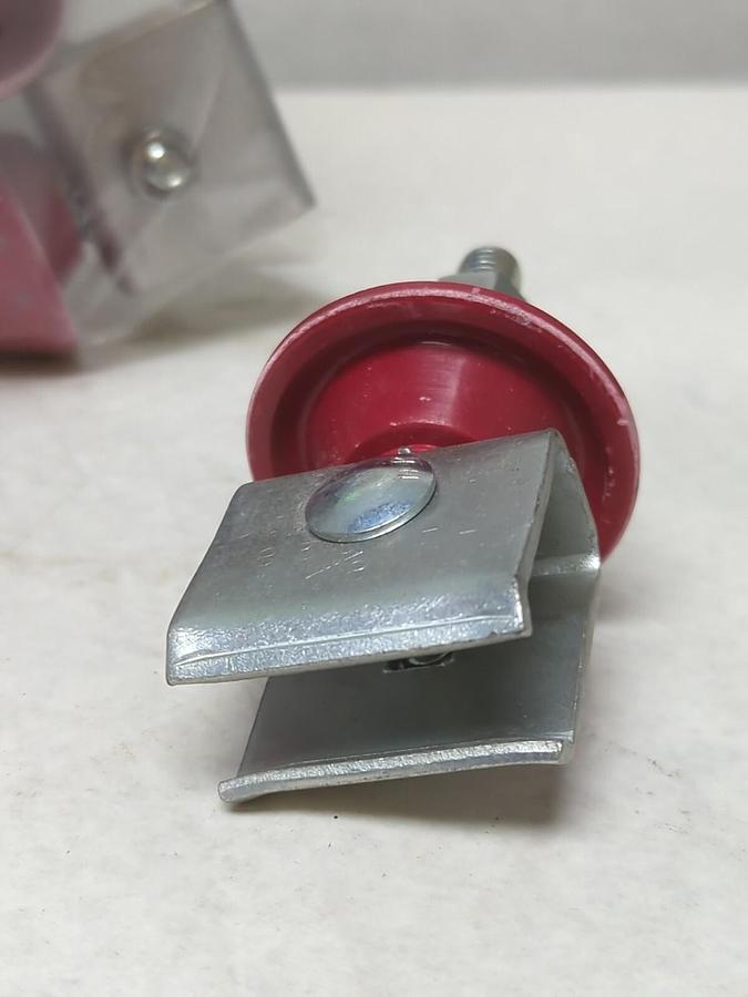 INSUL-8 CORP,8300-M,INSULATOR LOT OF 14 NOS