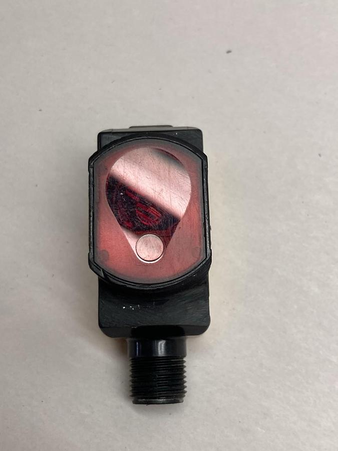 Used Banner,QS30LDQ,Class 1 Laser Product