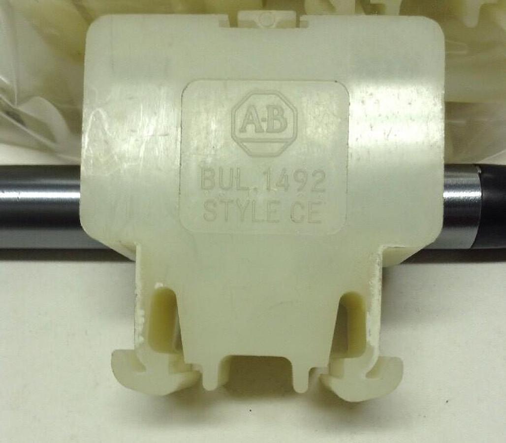 Allen Bradley,1492,Terminal Blocks  Style CE LOT OF 19
