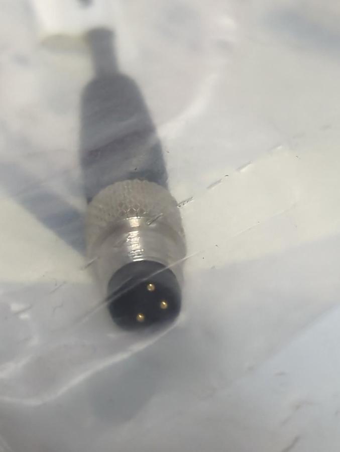 BALLUFF,BES0376,PROXIMITY SWITCH D8MM SN2 NOS