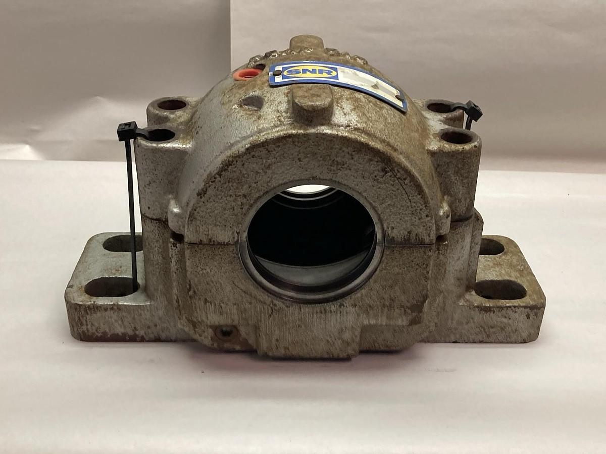 Used SKF,FSAF-515,Pillow Block Housing